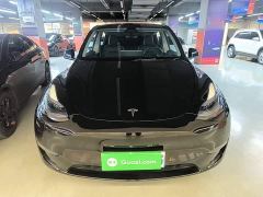 Tesla Model Y High Performance All-Wheel Drive - фото 2