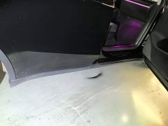 Tesla Model Y High Performance All-Wheel Drive - фото 20