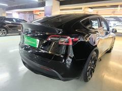 Tesla Model Y High Performance All-Wheel Drive - фото 6