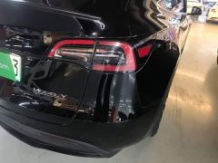 Tesla Model Y High Performance All-Wheel Drive - фото 7
