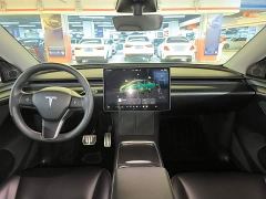 Tesla Model Y High Performance All-Wheel Drive - фото 9