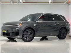 Li Auto L6 Max Smart Refresh Edition - ფოტო 1