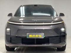 Li Auto L6 Max Smart Refresh Edition - ფოტო 2
