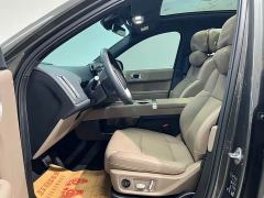 Li Auto L6 Max Smart Refresh Edition - ფოტო 3
