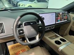 Li Auto L6 Max Smart Refresh Edition - ფოტო 4