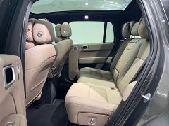 Li Auto L6 Max Smart Refresh Edition - ფოტო 5