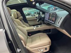 Li Auto L6 Max Smart Refresh Edition - ფოტო 6