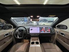 Li Auto L6 Max Smart Refresh Edition - ფოტო 7