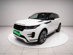 Land Rover Range Rover Evoque L 249PS R-Dynamic First Edition - ფოტო 1