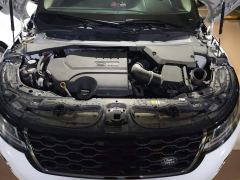 Land Rover Range Rover Evoque L 249PS R-Dynamic First Edition - ფოტო 10