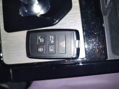 Land Rover Range Rover Evoque L 249PS R-Dynamic First Edition - ფოტო 11