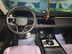 Land Rover Range Rover Evoque L 249PS R-Dynamic First Edition - ფოტო 12