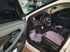 Land Rover Range Rover Evoque L 249PS R-Dynamic First Edition - ფოტო 13