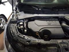 Land Rover Range Rover Evoque L 249PS R-Dynamic First Edition - ფოტო 18