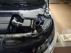 Land Rover Range Rover Evoque L 249PS R-Dynamic First Edition - ფოტო 19