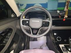 Land Rover Range Rover Evoque L 249PS R-Dynamic First Edition - ფოტო 2