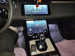 Land Rover Range Rover Evoque L 249PS R-Dynamic First Edition - ფოტო 5