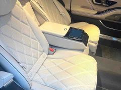 Mercedes-Benz Maybach S-Class S 480 4MATIC - photo 4
