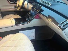 Mercedes-Benz Maybach S-Class S 480 4MATIC - photo 7
