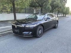 Voyah Lantu Zhaohui L Four-Wheel Drive Ultra - фото 1