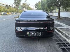 Voyah Lantu Zhaohui L Four-Wheel Drive Ultra - фото 10