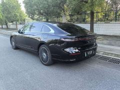 Voyah Lantu Zhaohui L Four-Wheel Drive Ultra - фото 11