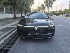 Voyah Lantu Zhaohui L Four-Wheel Drive Ultra - фото 2