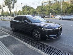 Voyah Lantu Zhaohui L Four-Wheel Drive Ultra - фото 3