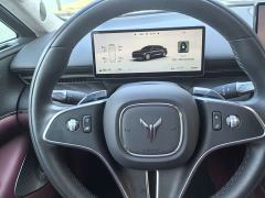 Voyah Lantu Zhaohui L Four-Wheel Drive Ultra - фото 5