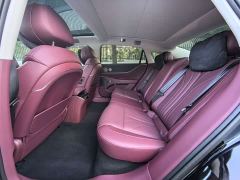 Voyah Lantu Zhaohui L Four-Wheel Drive Ultra - фото 7