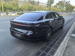 Voyah Lantu Zhaohui L Four-Wheel Drive Ultra - фото 9