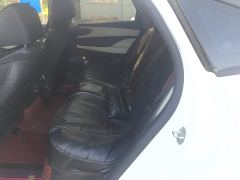 BYD Seagull 05 DM-i Smart Drive Edition 55KM Luxury - photo 10