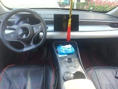 BYD Seagull 05 DM-i Smart Drive Edition 55KM Luxury - photo 11