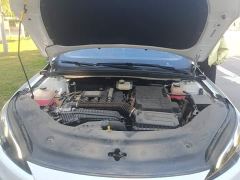 BYD Seagull 05 DM-i Smart Drive Edition 55KM Luxury - photo 9