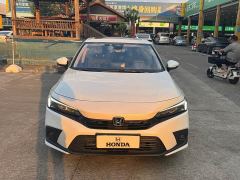 Honda Civic 240TURBO CVT Sport Control Edition - photo 2