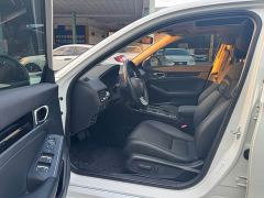 Honda Civic 240TURBO CVT Sport Control Edition - photo 4