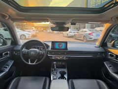 Honda Civic 240TURBO CVT Sport Control Edition - photo 5