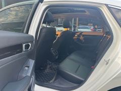 Honda Civic 240TURBO CVT Sport Control Edition - photo 6