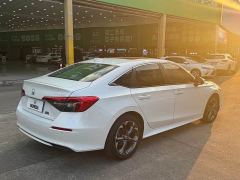 Honda Civic 240TURBO CVT Sport Control Edition - photo 7