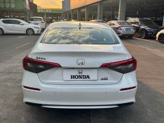 Honda Civic 240TURBO CVT Sport Control Edition - photo 8