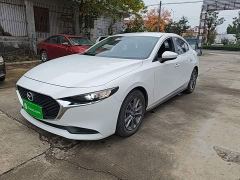 Mazda3 Axela 2.0L Automatic Prime Edition - ფოტო 1