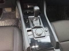 Mazda3 Axela 2.0L Automatic Prime Edition - ფოტო 13