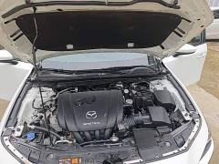 Mazda3 Axela 2.0L Automatic Prime Edition - ფოტო 19