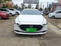 Mazda3 Axela 2.0L Automatic Prime Edition - ფოტო 2