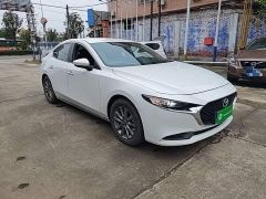 Mazda3 Axela 2.0L Automatic Prime Edition - ფოტო 3
