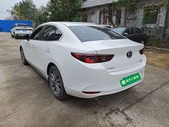 Mazda3 Axela 2.0L Automatic Prime Edition - ფოტო 4