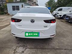 Mazda3 Axela 2.0L Automatic Prime Edition - ფოტო 5