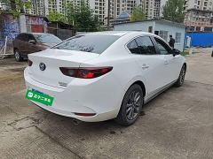 Mazda3 Axela 2.0L Automatic Prime Edition - ფოტო 6