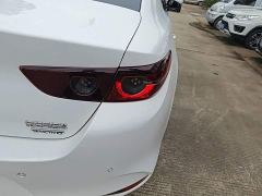 Mazda3 Axela 2.0L Automatic Prime Edition - ფოტო 7