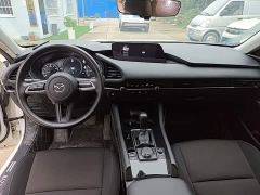 Mazda3 Axela 2.0L Automatic Prime Edition - ფოტო 9